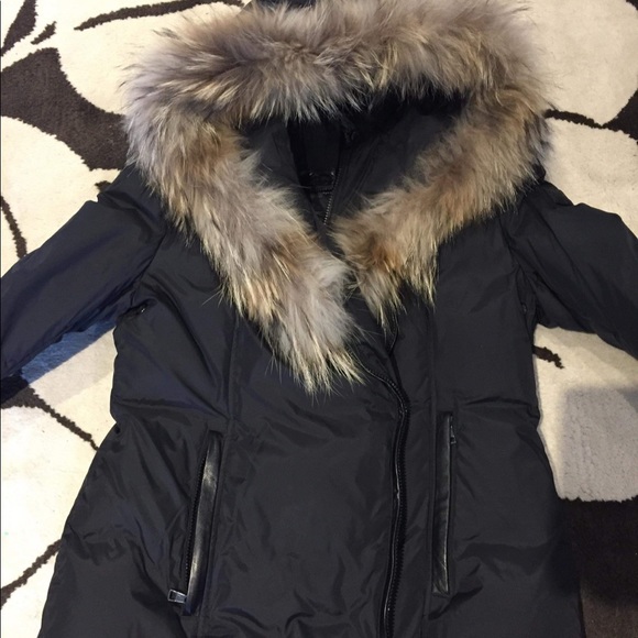 BEAUTIFUL down jacket - Picture 2 of 6